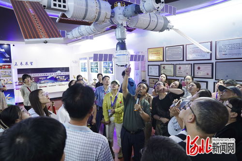 秦皇岛经开区工业探秘之旅正兴起 在钢铁与海洋之间寻找新乐趣