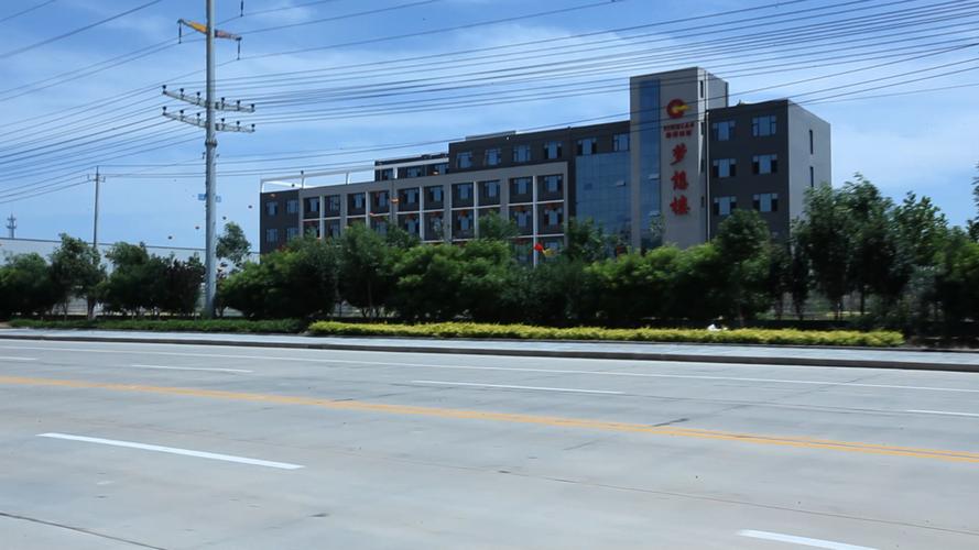 河北金标建材科技股份